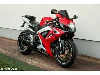 suzuki gsx-r