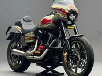 dyna club style 120r screamin eagle