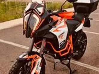 ktm 1290 super adventure