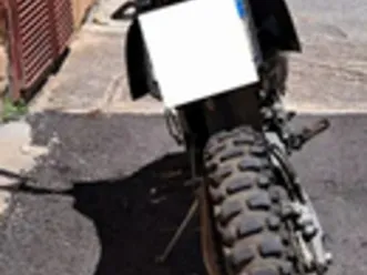 ktm exc 125 cross/enduro