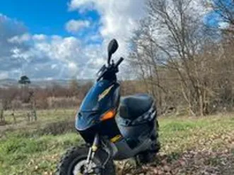 peugeot buxy 50 scooter
