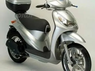 peugeot looxor 125 usato in ottime condizio