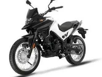 sym nh trazer 125, super prezzo !!