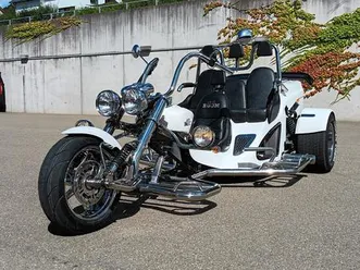 boom mustang st3 family 7gang dsg automatik / 110 ps