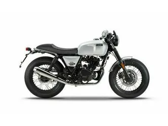 brixton sunray bullet125 4jahre garantie!