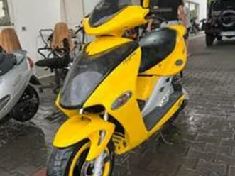 malaguti firefox f15