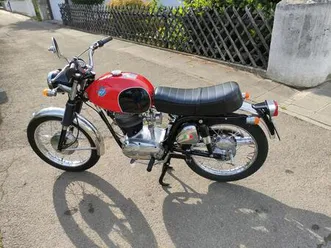 mv agusta 150 gt gran turismo