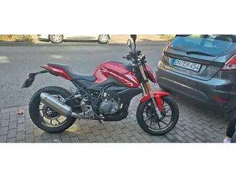 online pista 125 ccm