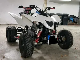 smc canyon 520rr - tüv 10/26 - lof - 50ps