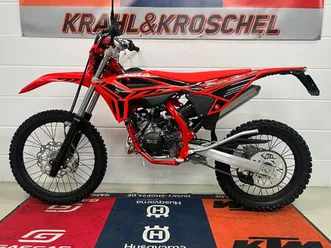 beta rr50 enduro sport euro 5+ rot neumotorrad