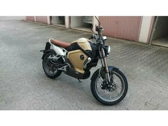 super soco tc elektro moped