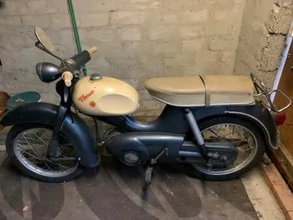 kreidler florett b-15/2