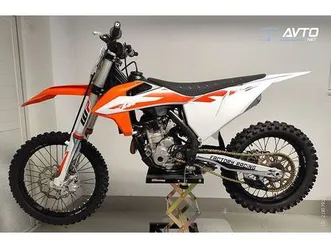 ktm sxf 350