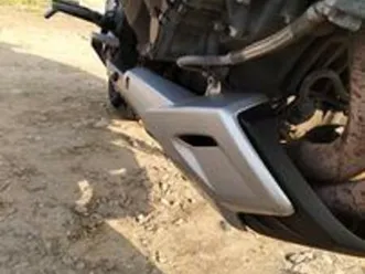 triumph altro modello - 2014