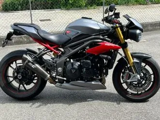 speed triple r 1050 abs