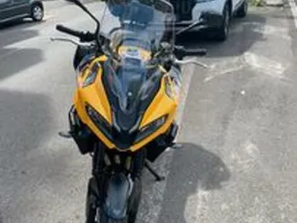 triumph tiger sport 800