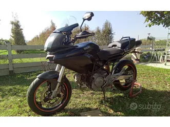 ducati multistrada 620