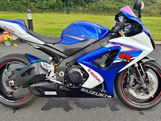 gsxr 1000 k7