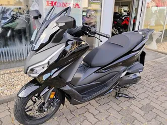 honda forza 350 nss 350 mj25 neuf.1km,vorrätig*