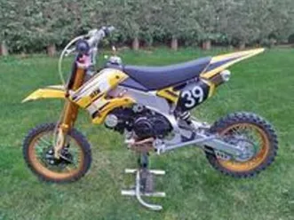 pit bike 150