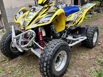 suzuki xf ltz 400 →