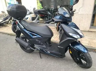 kymco agility 50 4t r16 plus euro5 2024