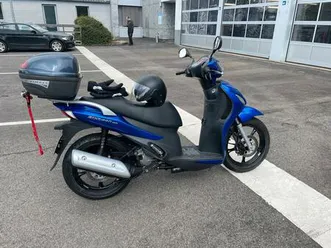 suzuki ux125 sixteen 125