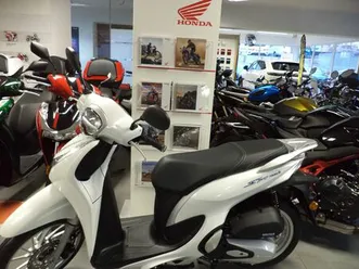 honda sh mode 125 mj25,sofort verfügbar!