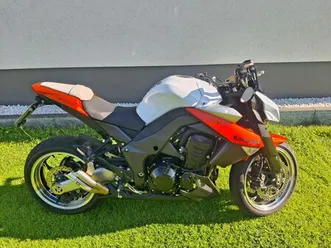 kawasaki z1000 abs