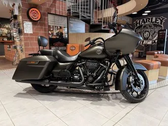 harley-davidson touring road glide 1868 special 2021 1868 cm3 | moto routière | 17 003 km | 76150 st jean du cardonnay