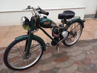 altro altro modello - anni 60