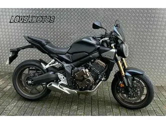 honda cb650r e-clutch lousã e vilarinho