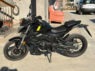 moto motron nomad 125