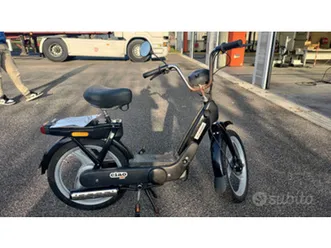 piaggio ciao mix