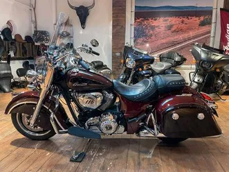 indian springfield "top" 100 jahre (250/4,99%)