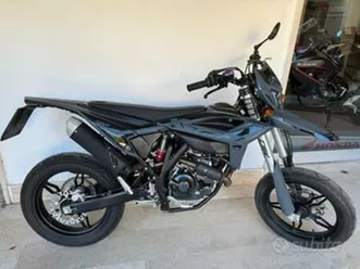 beta rr 125 4t