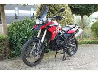 bmw f800gs allroad (bj 2015) — motoren | bmw — marktplaats