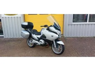bmw r 1200 rt abs-esa-asc (bj 2010) — motoren | bmw — marktplaats