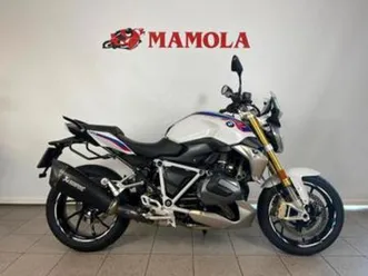 bmw r 1250 r (bj 2019) — motoren | bmw — marktplaats