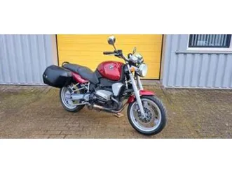 bmw r 850 r (bj 1999) — motoren | bmw — marktplaats
