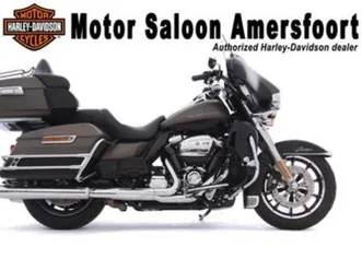 harley-davidson flhtk ultra limited / ultralimited — motoren | harley-davidson — marktplaats