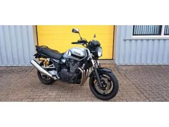 yamaha xjr 1300 (bj 2014) — motoren | yamaha — marktplaats