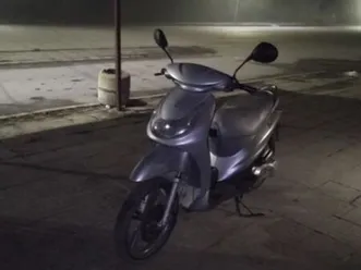 скутер peugeot looxor 50кубика с. джулюница