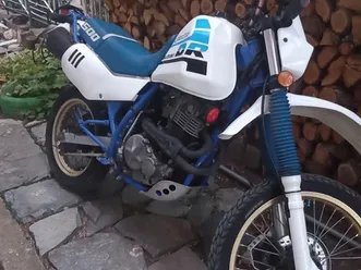 suzuki dr suzuki dr 500 →