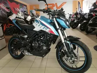 voge 125r nová cena 2026 (-5000kč)