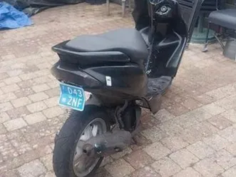 yamaha jog r - wok status — scooters | yamaha — marktplaats