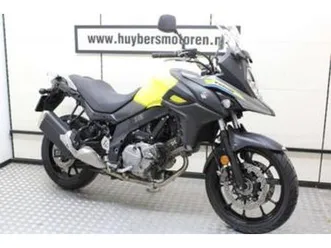 suzuki dl 650 abs v-strom touring 2018 dl650 dl650a — motoren | suzuki — marktplaats