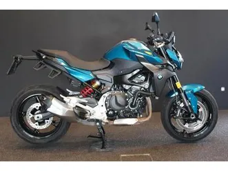 ② bmw f 900 r - btw aftrekbaar -