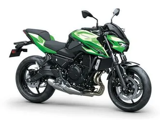 ② *promo* 2026 kawasaki z650 s (a2 mogelijk) (4j garantie, ..)