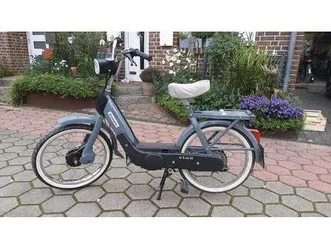piaggio ciao bj 1979